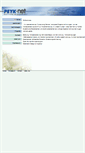 Mobile Screenshot of peyknet.de